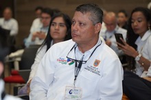 &ldquo;La competencia genera m&aacute;s calidad de obras&rdquo;: N&eacute;stor Mart&iacute;nez en el 6to Encuentro de la Industria de Agregados