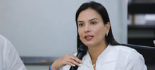 Alcaldía adiciona $5000 millones para atención de usuarios de la E:S.E Centro 