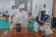 El PAE Cali le apuesta al compromiso ambiental