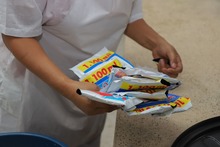 El PAE Cali le apuesta al compromiso ambiental