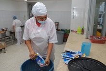 El PAE Cali le apuesta al compromiso ambiental