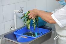 El PAE Cali le apuesta al compromiso ambiental