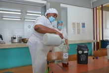 El PAE Cali le apuesta al compromiso ambiental