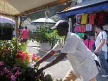 Habitantes de y en calle expondr&aacute;n sus productos artesanales este domingo