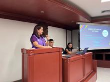 Consejo Municipal de Juventudes: El di&aacute;logo y el respeto siempre ser&aacute;n el camino