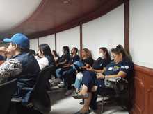 Consejo Municipal de Juventudes: El di&aacute;logo y el respeto siempre ser&aacute;n el camino