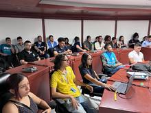 Consejo Municipal de Juventudes: El di&aacute;logo y el respeto siempre ser&aacute;n el camino