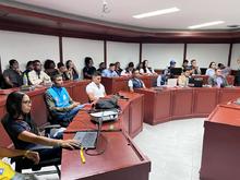 Consejo Municipal de Juventudes: El di&aacute;logo y el respeto siempre ser&aacute;n el camino