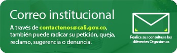 Correo institucional