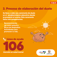 Gu&iacute;a para ayudar a evitar intentos de suicidio al interior de las instituciones educativas