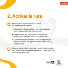 Gu&iacute;a para ayudar a evitar intentos de suicidio al interior de las instituciones educativas