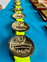 Personalidades del deporte fueron condecorados por su compromiso con la transformaci&oacute;n social