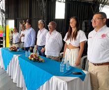 Personalidades del deporte fueron condecorados por su compromiso con la transformaci&oacute;n social