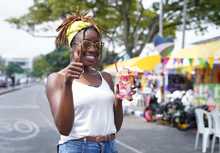 La &lsquo;sucursal del cielo&rsquo; se viste de dulzura con el &lsquo;Primer Festival del Cholado&rsquo;