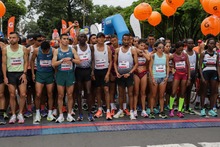 &Aacute;frica barri&oacute; con los primeros lugares en la &lsquo;Carrera del Pac&iacute;fico Cali 10K&rsquo;