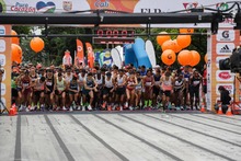 &Aacute;frica barri&oacute; con los primeros lugares en la &lsquo;Carrera del Pac&iacute;fico Cali 10K&rsquo;