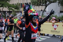&Aacute;frica barri&oacute; con los primeros lugares en la &lsquo;Carrera del Pac&iacute;fico Cali 10K&rsquo;