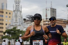 &Aacute;frica barri&oacute; con los primeros lugares en la &lsquo;Carrera del Pac&iacute;fico Cali 10K&rsquo;