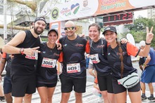 &Aacute;frica barri&oacute; con los primeros lugares en la &lsquo;Carrera del Pac&iacute;fico Cali 10K&rsquo;