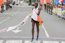 &Aacute;frica barri&oacute; con los primeros lugares en la &lsquo;Carrera del Pac&iacute;fico Cali 10K&rsquo;