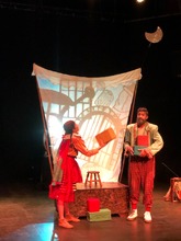 Obras infantiles imperdibles en el Festival de Teatro de Cali 2022