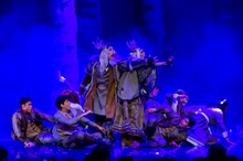 Obras infantiles imperdibles en el Festival de Teatro de Cali 2022