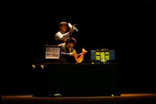 Obras infantiles imperdibles en el Festival de Teatro de Cali 2022