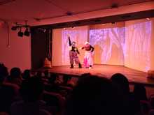 Obras infantiles imperdibles en el Festival de Teatro de Cali 2022