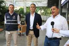 Este mi&eacute;rcoles abre el nuevo mercado gastron&oacute;mico y cultural de la plazoleta Jairo Varela  