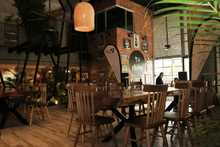 Este mi&eacute;rcoles abre el nuevo mercado gastron&oacute;mico y cultural de la plazoleta Jairo Varela  