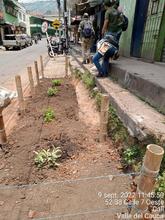 Recuperado octavo punto cr&iacute;tico de arrojo de residuos