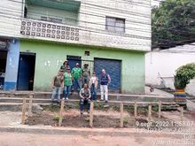 Recuperado octavo punto cr&iacute;tico de arrojo de residuos