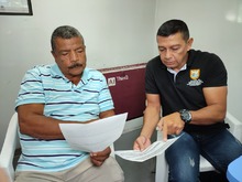 M&aacute;s de 4.700 contribuyentes han recibido servicios tributarios en la puerta de su casa