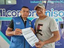 M&aacute;s de 4.700 contribuyentes han recibido servicios tributarios en la puerta de su casa