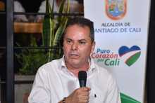 Plazoleta Jairo Varela: con el mercado gastron&oacute;mico y cultural&nbsp;se dinamiza la econom&iacute;a 