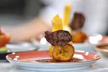 Plazoleta Jairo Varela: con el mercado gastron&oacute;mico y cultural&nbsp;se dinamiza la econom&iacute;a 