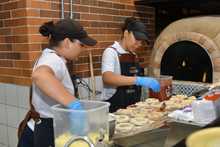 Plazoleta Jairo Varela: con el mercado gastron&oacute;mico y cultural&nbsp;se dinamiza la econom&iacute;a 