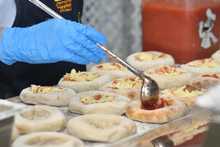 Plazoleta Jairo Varela: con el mercado gastron&oacute;mico y cultural&nbsp;se dinamiza la econom&iacute;a 