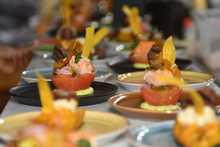 Plazoleta Jairo Varela: con el mercado gastron&oacute;mico y cultural&nbsp;se dinamiza la econom&iacute;a 