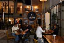 Plazoleta Jairo Varela: con el mercado gastron&oacute;mico y cultural&nbsp;se dinamiza la econom&iacute;a 