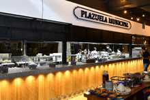 Plazoleta Jairo Varela: con el mercado gastron&oacute;mico y cultural&nbsp;se dinamiza la econom&iacute;a 