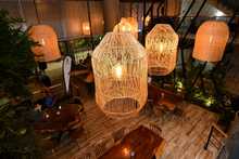 Plazoleta Jairo Varela: con el mercado gastron&oacute;mico y cultural&nbsp;se dinamiza la econom&iacute;a 