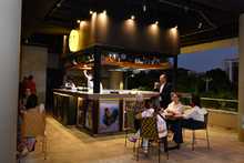 Plazoleta Jairo Varela: con el mercado gastron&oacute;mico y cultural&nbsp;se dinamiza la econom&iacute;a 