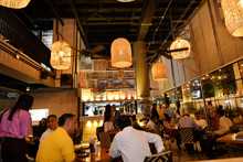 Plazoleta Jairo Varela: con el mercado gastron&oacute;mico y cultural&nbsp;se dinamiza la econom&iacute;a 