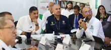 Declaran calamidad p&uacute;blica para atender temporada de lluvias