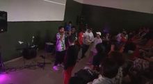Con las batallas de free style, la improvisaci&oacute;n del rap lleg&oacute; al INEM Jorge Isaacs 