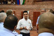 Cali tendr&aacute; &lsquo;d&iacute;a sin carro y moto&rsquo; el pr&oacute;ximo 22 de septiembre