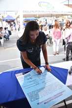 &lsquo;Salud sin Barreras&rsquo; empieza a tomarse Cali