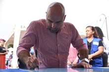 &lsquo;Salud sin Barreras&rsquo; empieza a tomarse Cali