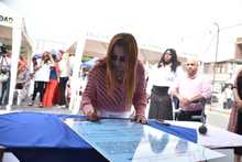 &lsquo;Salud sin Barreras&rsquo; empieza a tomarse Cali